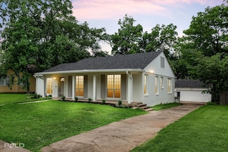 528 Unadilla St, Shreveport, LA 71106