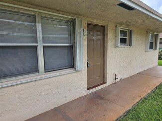 5306 NW 22nd St, Lauderhill, FL 33313