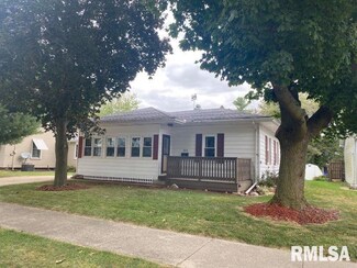 Unlisted Address