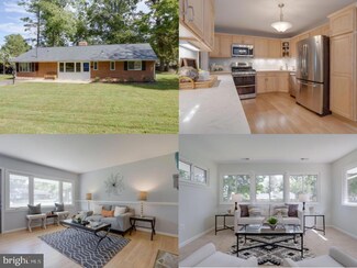 5402 Glenallen St, Springfield, VA 22151