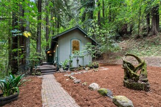 727 Eureka Canyon Rd, Watsonville, CA 95076