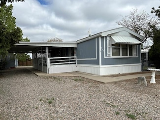 945 S Saki Dr, Pueblo, CO 81007