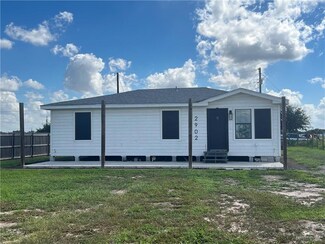 2902 San Nicolas St, Edinburg, TX 78542