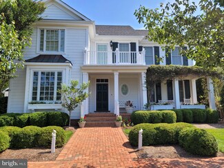 28700 Hope Cir, Easton, MD 21601