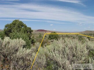 Lot 3 Idaho Sands Resort, Saint Anthony, ID 83445