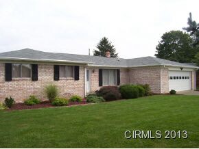 500 Kissel Ct, Walton, IN 46994