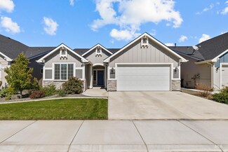 2694 E Copper Point St, Meridian, ID 83642