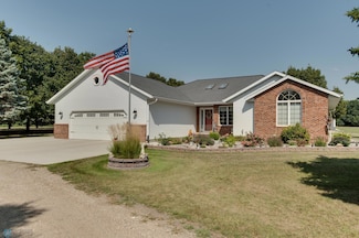 13905 17th St SE, Page, ND 58064