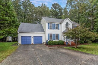 107 Halstead Ln, Williamsburg, VA 23185