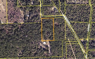 TBD SW Spruce St, Ft. White, FL 32038