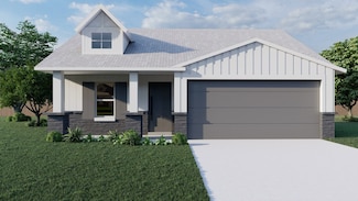 461 Peace Lily Way, Tolar, TX 76476