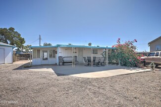 2511 W Virginia St, Apache Junction, AZ 85120