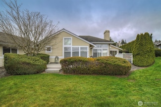 81 Windrose Dr, Port Ludlow, WA 98365