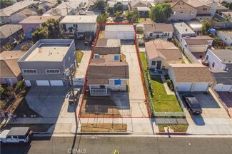 4522 W 167th St, Lawndale, CA 90260