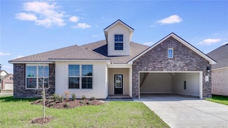 4677 E Ridge Rd, Lake Charles, LA 70607