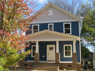699 Dorgan Ave, Greensboro, NC 27401