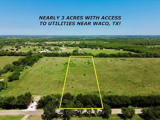 0 Clater Powell Rd Unit 108939, Gholson, TX 76705