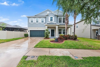 14095 Tropical Kingbird Way, Riverview, FL 33579