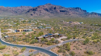10860 E Cactus View Cir Unit 10, Gold Canyon, AZ 85118