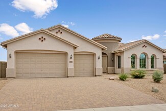 43511 N 47th Ln, New River, AZ 85087