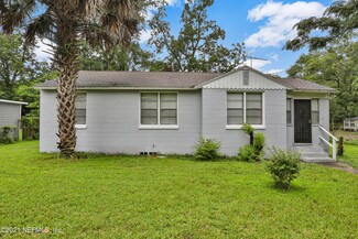 7086 Marvin Ave, Jacksonville, FL 32208
