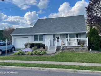 52 Mark Twain Dr, Trenton, NJ 08690