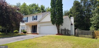 5906 Cascade Dr, Fredericksburg, VA 22407