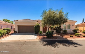 12847 W Panchita Dr, Sun City West, AZ 85375