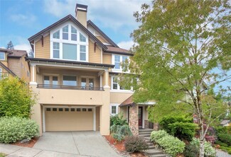 731 Lingering Pine Dr NW, Issaquah, WA 98027