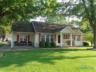 307 W Forrest St, Continental, OH 45831