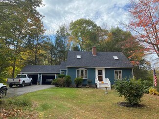 2 Abes Way, Kittery Point, ME 03905