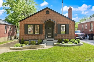 7544 Melrose Ave, Saint Louis, MO 63130