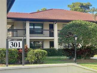 301 SW South River Dr Unit 102, Stuart, FL 34997