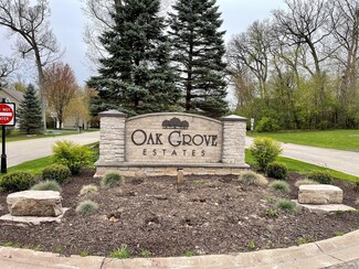 3730 Thunderbird Ln, Prairie Grove, IL 60012