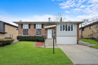 6416 Forestview Dr, Oak Forest, IL 60452