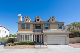 18 Via Palmieki Ct, Lake Elsinore, CA 92532