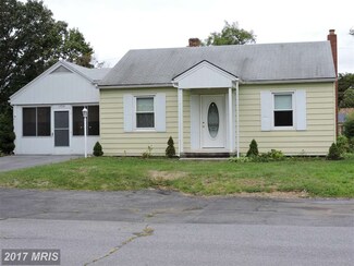 13938 Weaver Ave, Maugansville, MD 21767