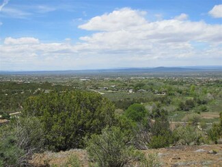 Lot B Skyline Dr, Taos, NM 87571