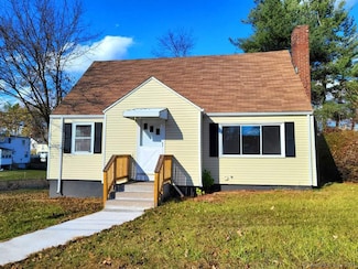 184 Pembroke St, Hartford, CT 06112
