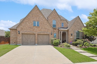 6211 Prairie Brush Trail, Flower Mound, TX 76226