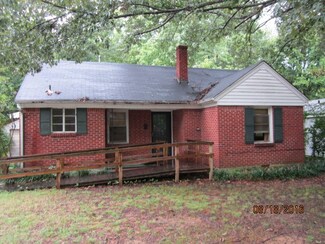 1095 Minor St, Memphis, TN 38111