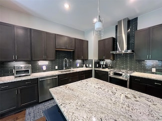 4405 Jackson Ave Unit 3101, Austin, TX 78731