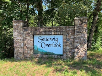 Lot 12 Settawig Overlook, Hayesville, NC 28904