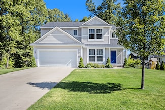 The Stafford, Jenison, MI 49428