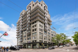 98 Union St Unit 301, Seattle, WA 98101