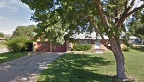 6302 E Orme St, Wichita, KS 67218