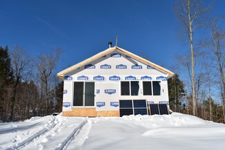 TBD Hurd Rd, Burlington, ME 04417