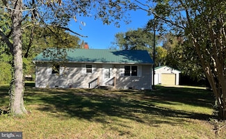 26732 Idlewild Rd, Federalsburg, MD 21632