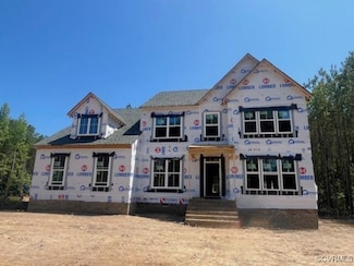 18242 Red Barn Ct, Moseley, VA 23120