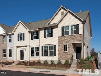 4200 Ginger Sprout Dr, Wake Forest, NC 27587